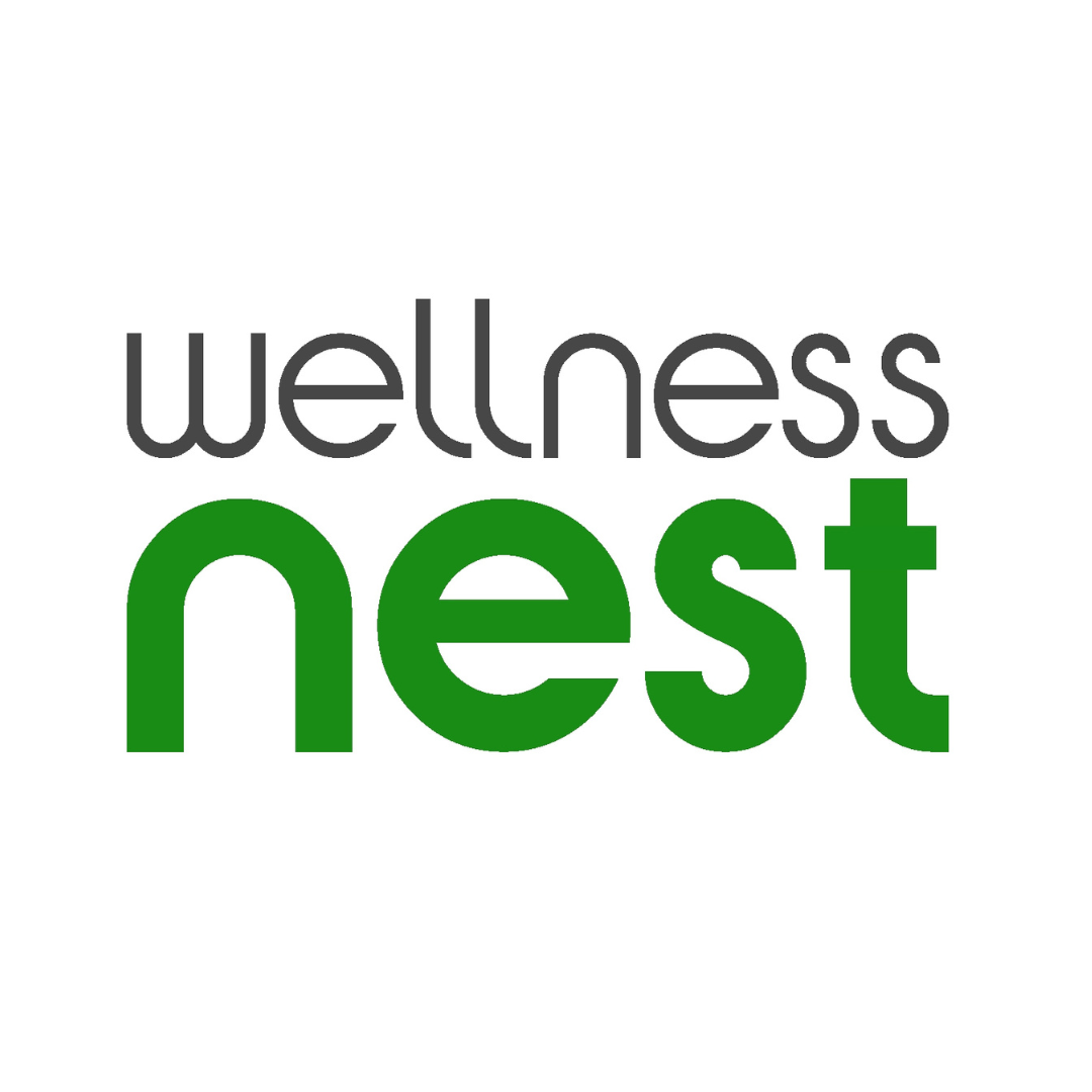 Wellness Nest Logo